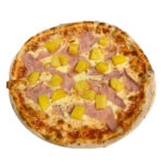 Pizza Hawaii (550g/1250g)