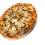 Pizza Musulmana fara porc (750g/1600g)
