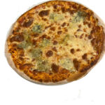 Pizza Quattro formagii (600g/1250g)