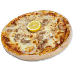 Pizza Tonno (500g/1200g)